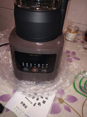 九阳L18-Health66评判质量差有依据吗?