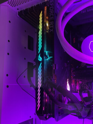 华硕ROG-STRIX-RTX3060-O12G-V2-GAMING显卡|华硕ROG-STRIX-RTX3060-O12G-V2-GAMING显卡到底怎么样，参数如何！