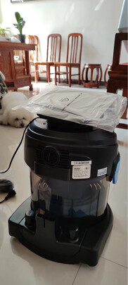 海尔HZ-T5155B Plus吸尘器入手一周后，真话实说我更喜欢它了