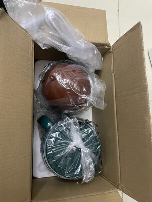 辅食料理机