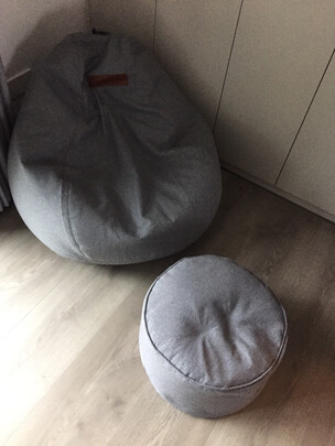 懒人沙发