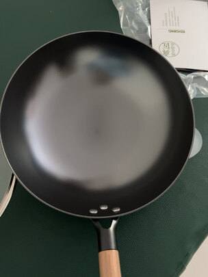 炒锅