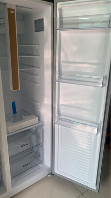 美菱BCD-556WPCX是哪里生产的，值吗