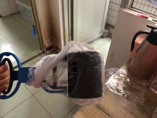 狗狗拾便袋