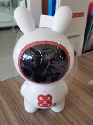 三,小米(mi)早教机网友对比评测