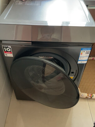 洗烘套装|米家XHQG100MJ202洗烘套装如何,值得入手的原因分享！