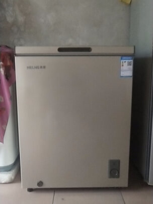 冰柜|美菱BC/BD-141DT冰柜怎么样？内幕使用评测揭秘