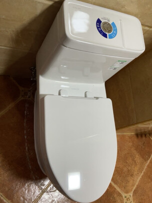 马桶坐便器