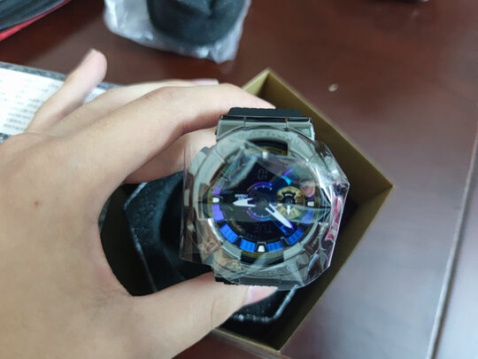 卡西欧GM-110-1A选择五大雷区要慎重