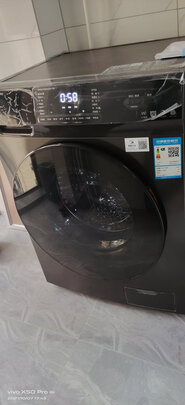 小天鹅TD100VT616WIADY-T1B滚筒洗衣机|报价参数小天鹅浣彩系列怎么样?用后一周讲开始后悔了？内幕感受