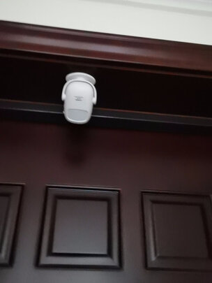 无线门铃