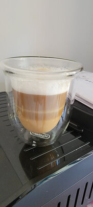 咖啡机|德龙E LattePlus咖啡机怎么样评测分析结果告知！