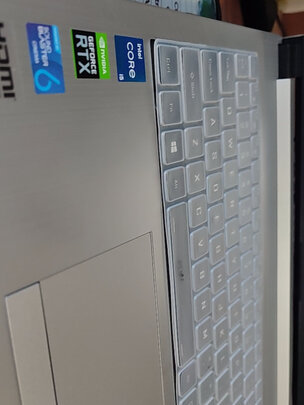 %title插图%num 机械师T58-V 144Hz全面屏游戏本11代i5六核RTX3050Ti独显吃鸡游戏笔记本电脑 荣耀版8G/512G PCIE高速固态