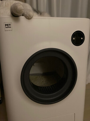 猫砂铲