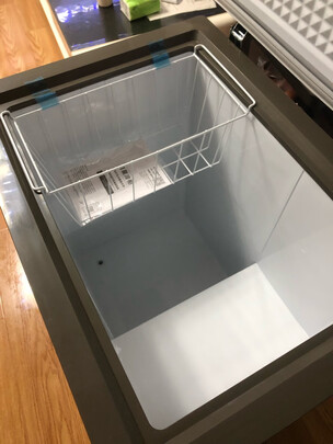 用户揭秘星星bdbc141r冰柜好吗入手解密评测真相