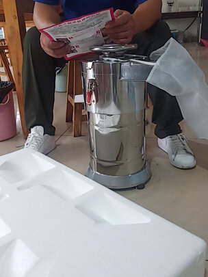 商用磨浆机