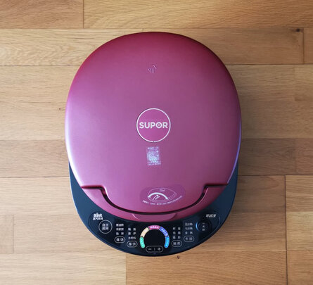 吉羊大红袍金蟾西施极度喜欢感受反馈