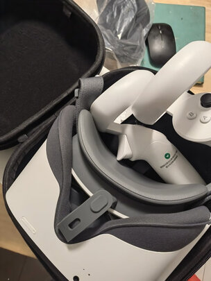 PicoNeo3vr一体机|参考剖析PicoNeo3vr一体机怎么样?深度测评剖析