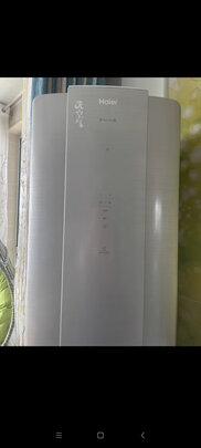 海尔KFR-72LW/09HAA81U1立式空调|知乎评测：真实爆料来了海尔KFR-72LW/09HAA81U1值得入手呀？看完这篇就够了