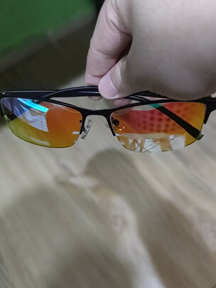 一:选购创果620色盲眼镜红绿色盲色弱纠正眼镜建议