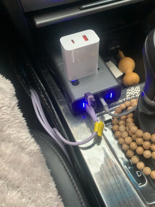 车载逆变器