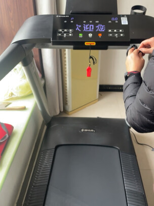 舒华SH-6700L-T3跑步机|舒华SH-6700L-T3跑步机到底怎么样，参数如何！