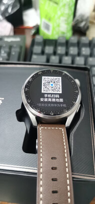 华为WATCH 3极度喜欢感受反馈