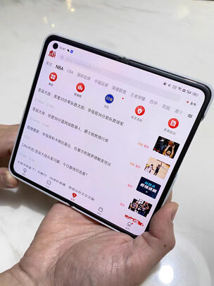 OPPOFind|OPPOFind N手机怎么样上手一周说讲感受