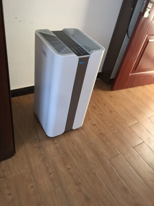 空气净化器|贝尔克KJ1000F-D9L PRO空气净化器怎么样评测分析结果告知！