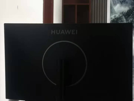 华为MateView GT 27英寸（前车之鉴）有必要告诉大家真相
