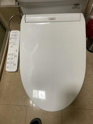 TOTOTCF8102CS智能马桶盖|TOTOTCF8102CS智能马桶盖怎么样？内幕使用评测揭秘