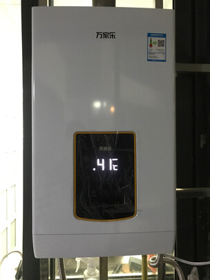 万家乐JSQ30-16D6S(F)质量诉说体验后讲一讲感受