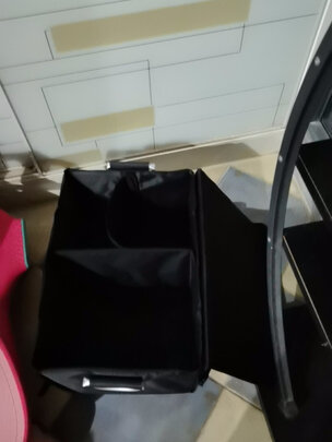 后备箱收纳箱