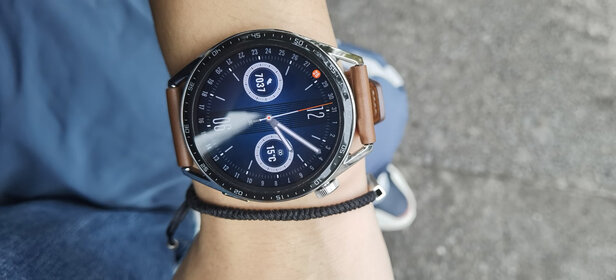 华为GT3选购容忽然的三大要点