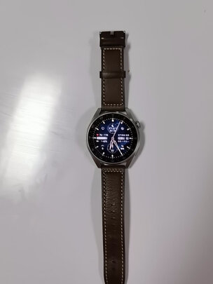 华为WATCH 3极度喜欢感受反馈