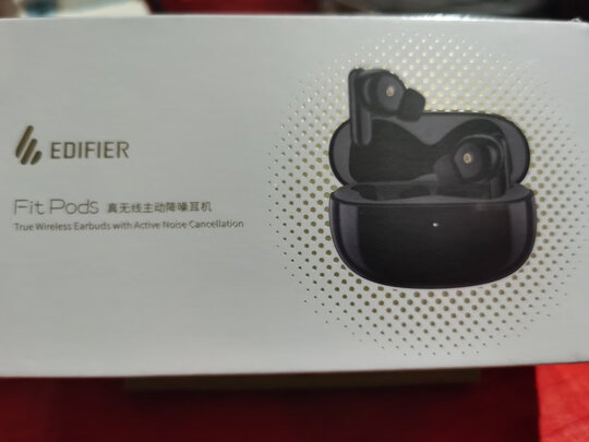 %title插图%num 漫步者(EDIFIER)LolliPods Plus 真无线蓝牙耳机 音乐耳机 半入式耳机 通用苹果安卓手机 萝莉pods 云白