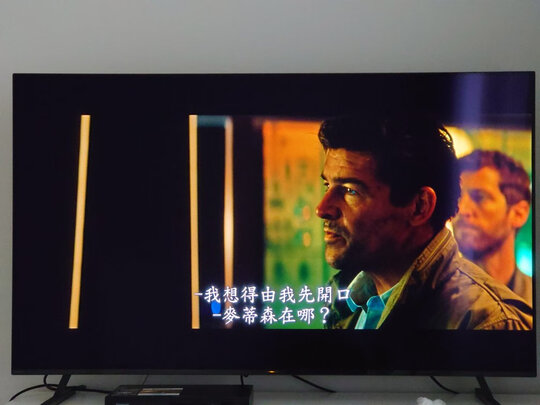 索尼（SONY）KD-75X80J 75英寸 液晶电视 4K超高清HDR AI智能安卓10 杜比视界/全景声 京东小家智能生态