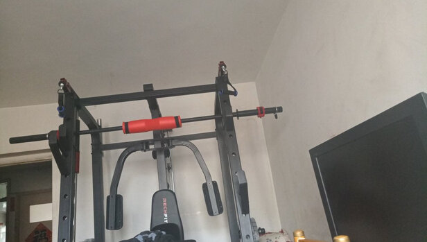 睿致史密斯机综合训练器真实使用感受,优缺点评测揭秘