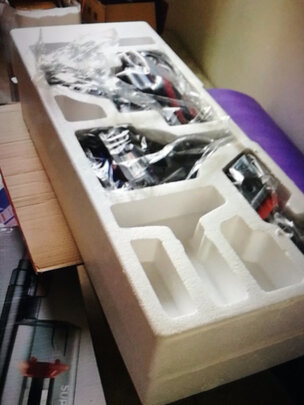 吸尘器|评测细节：苏泊尔ZMD安心系列怎么样？用后彻底后悔了属实吗？