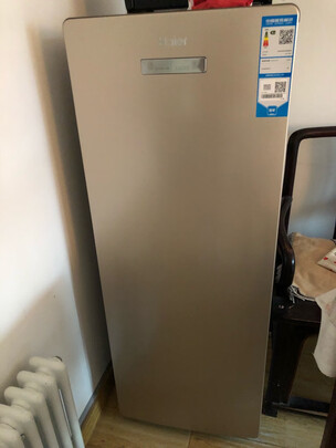 冰柜|海尔BD-151WL冰柜怎么样？亲身体验告知你实情！