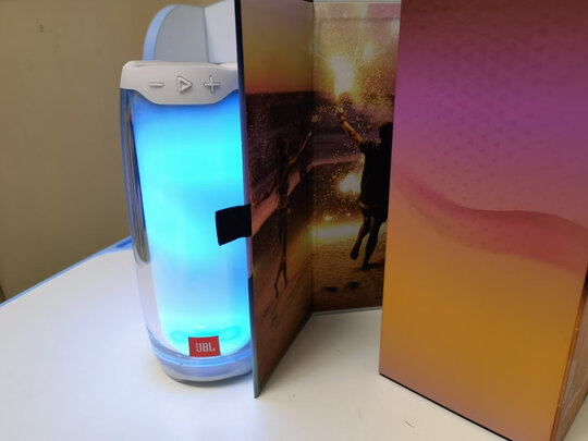 JBLPULSE4实例评测图文解说