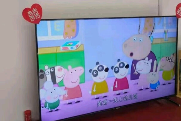 长虹55P6S选购容忽然的三大要点