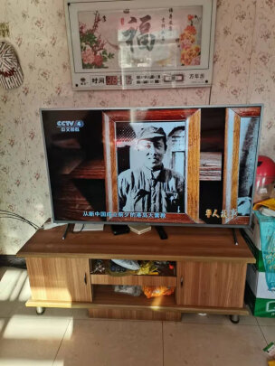 %title插图%num 飞利浦(PHILIPS)55英寸 舒视蓝护眼 智慧屏MEMC 4K超高清环景光3+32G网络智能液晶电视55PUF8565