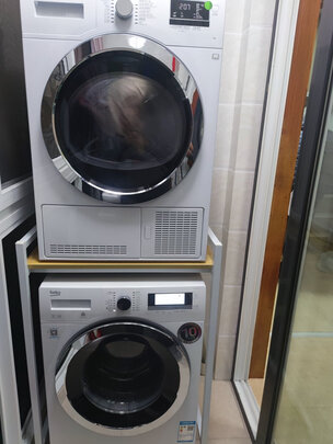 倍科DCY7402GXB1+WMY71441PTL洗衣机|倍科DCY7402GXB1+WMY71441PTL洗衣机真实使用感受？真相必看