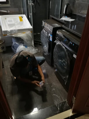 小天鵝TG100V89MUIT+TH100VH89WT滾筒洗衣機|知乎問答：小天鵝LittleSwan洗烘套裝怎么樣?多少不看這被忽悠了？