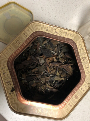 图片[4] - 中茶福鼎白茶100g，好不好？ - 淘实惠