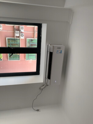 立式空调|知乎问答：美的焕新风和旋耀有什么区别？内幕行点评内幕真相