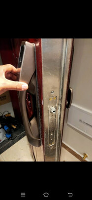 希箭R10V智能门锁|用户揭秘希箭R10V智能门锁好吗,入手解密评测真相