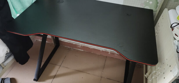 奇晟铭源奇晟铭源|奇晟铭源奇晟铭源 电脑桌家用学习桌书桌电竞游戏桌创意台式办公写字台书房桌子怎么样？内幕使用评测揭秘