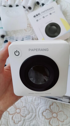 喵喵机P3打印机|喵喵机P3打印机怎么样上手一周说讲感受